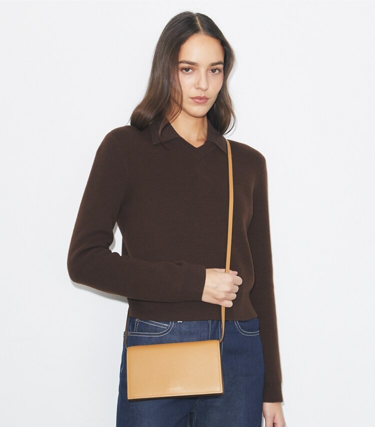 Romy Wallet Crossbody