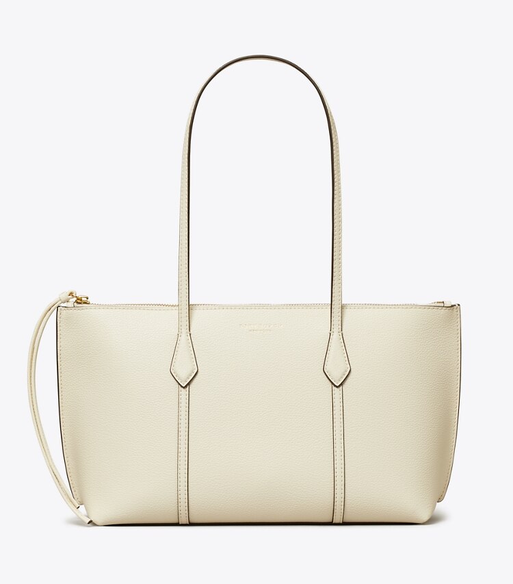 Small Perry Zip Tote