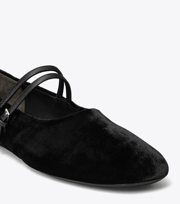 Mary Jane Two-Band Ballet