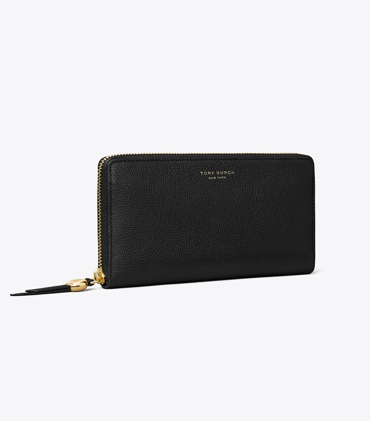 Romy Zip Continental Wallet