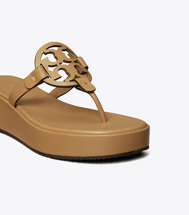 Miller Wedge Sandal