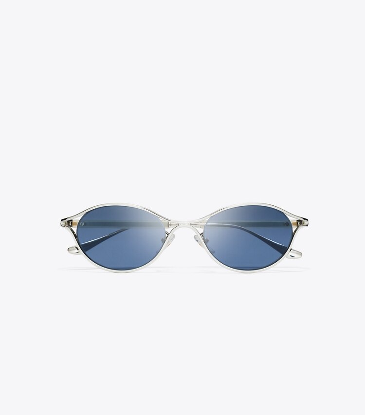 Deco Runway Sunglasses