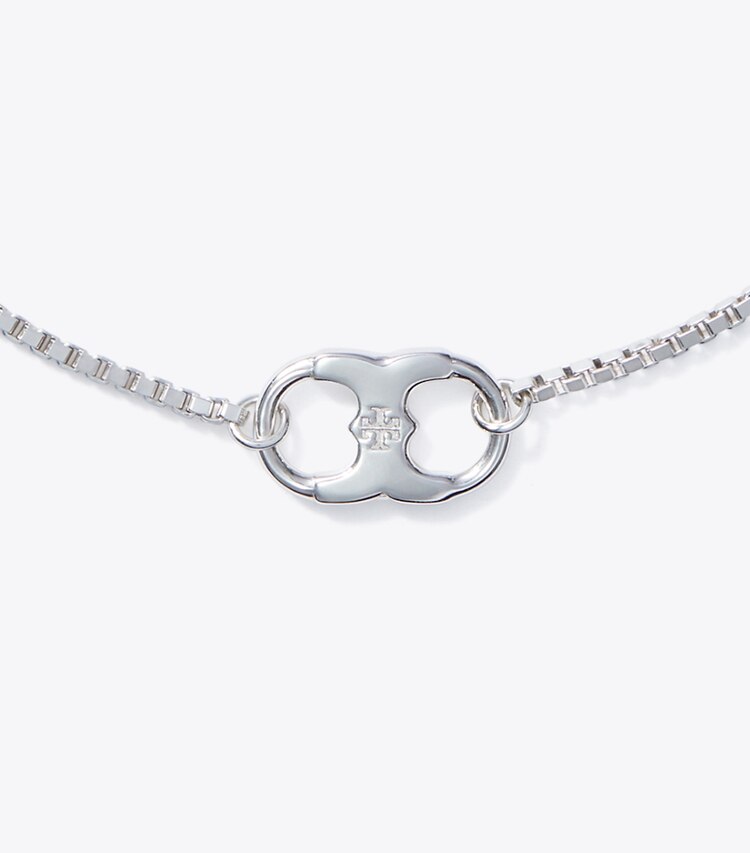Embrace Ambition Chain Bracelet