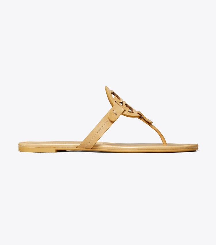 Miller Velvet Sandal