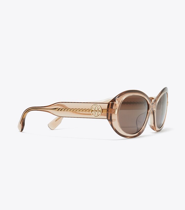 Miller Oval Sunglasses