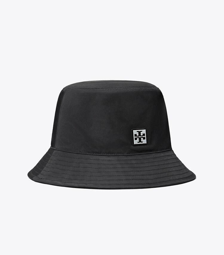 Nylon Bucket Hat