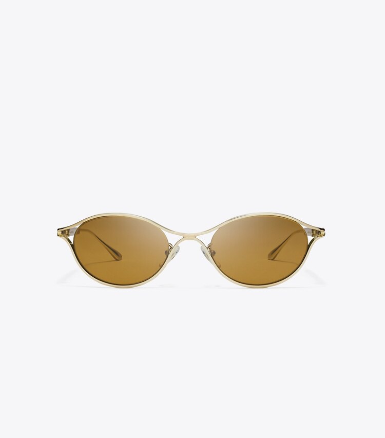 Deco Runway Sunglasses