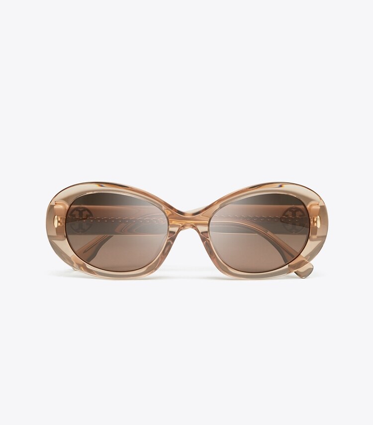 Miller Oval Sunglasses