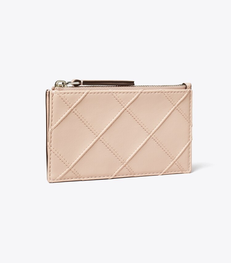 Fleming Zip Card Case