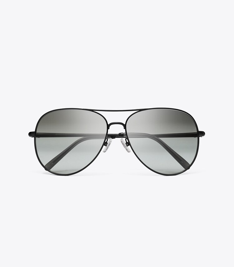 Eleanor Pilot Sunglasses