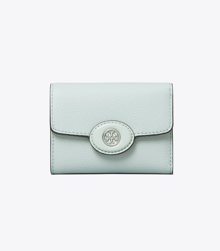 Small Robinson Pebbled Wallet