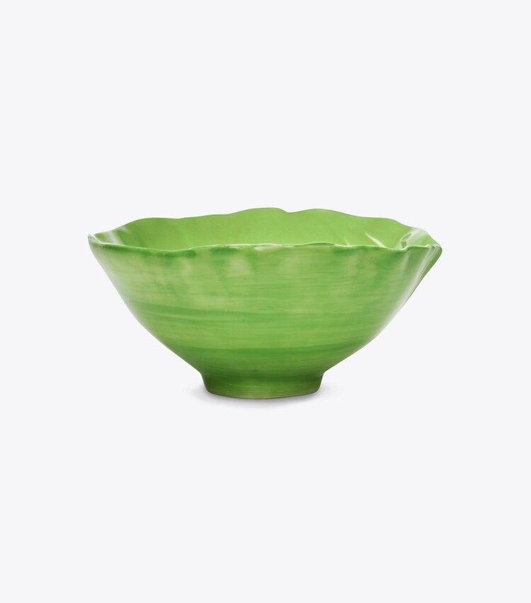 Lettuce Ware Soup Bowl, Set of 4