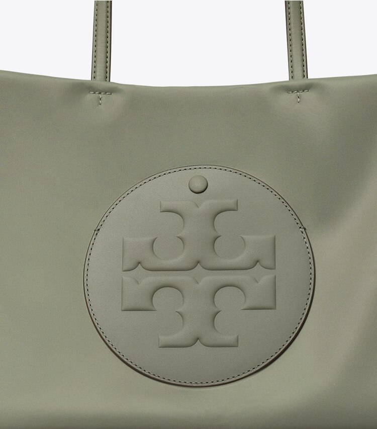 Small Ella Printed Tote