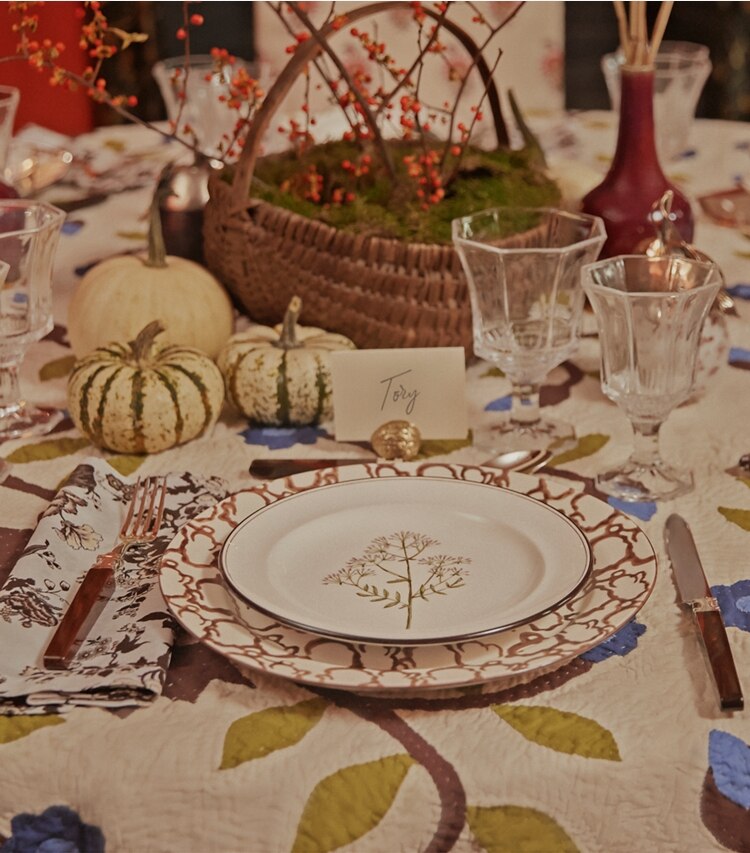 Pressed-Glass Water Glass, Set of 4