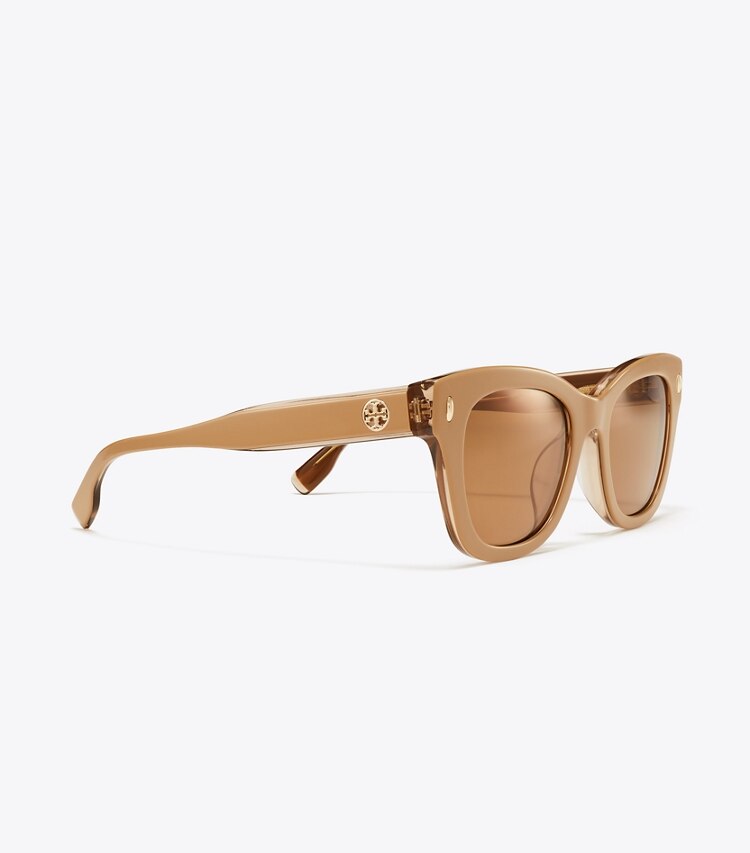 Miller Wayfarer Sunglasses
