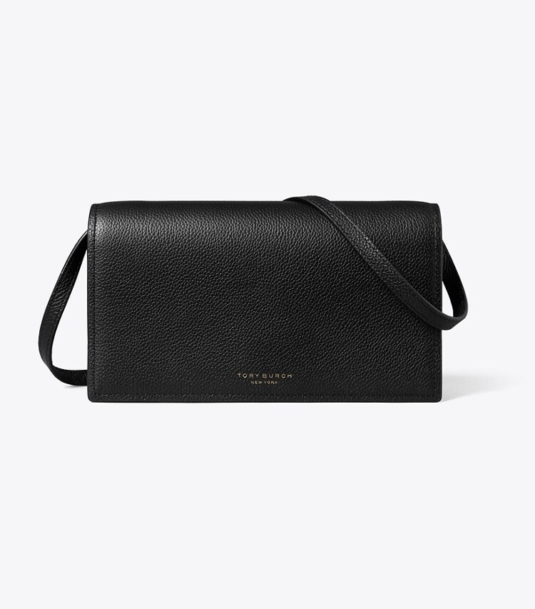 Romy Wallet Crossbody