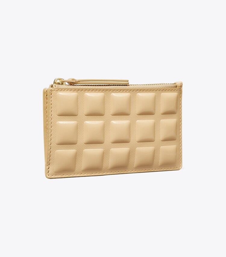 Fleming Zip Card Case