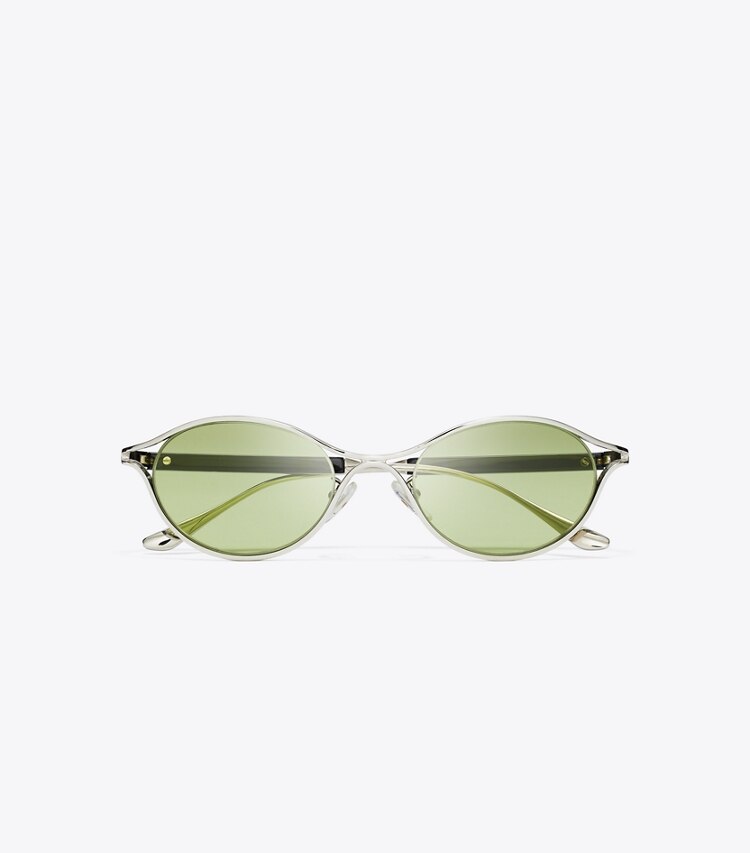 Deco Runway Sunglasses
