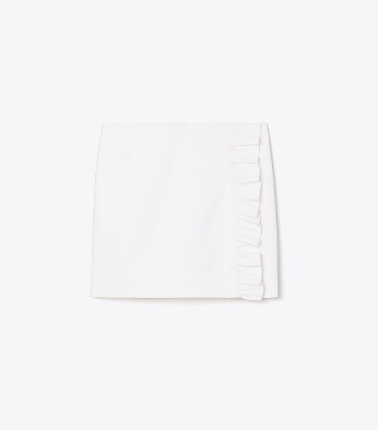 Tech Twill Golf Skort