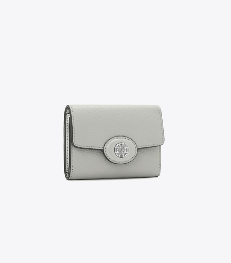 Small Robinson Pebbled Wallet