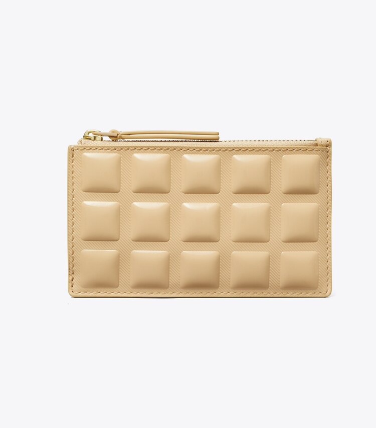 Fleming Zip Card Case