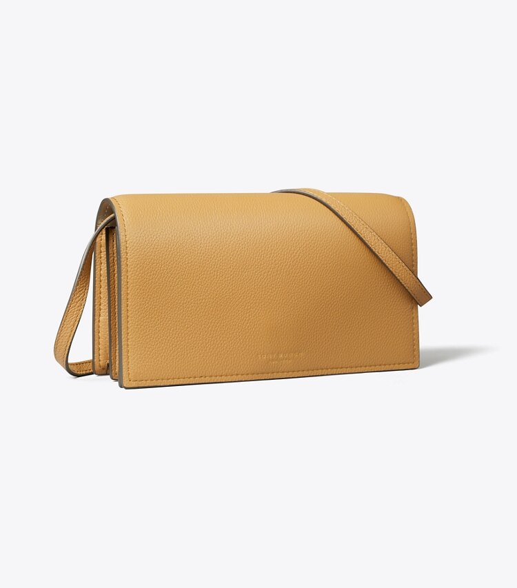Romy Wallet Crossbody