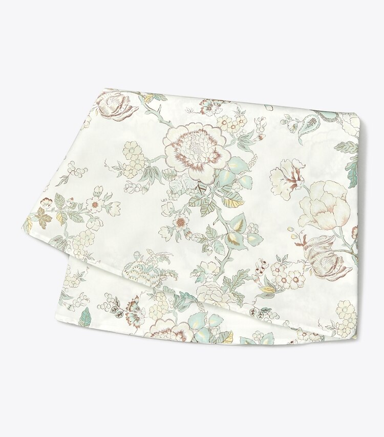 Happy Times Bouquet Round Tablecloth, 120