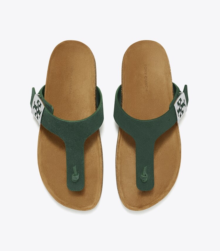 Mellow T-Strap Sandal