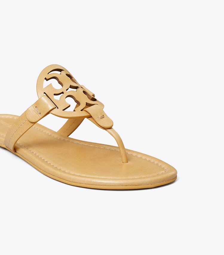 Miller Velvet Sandal