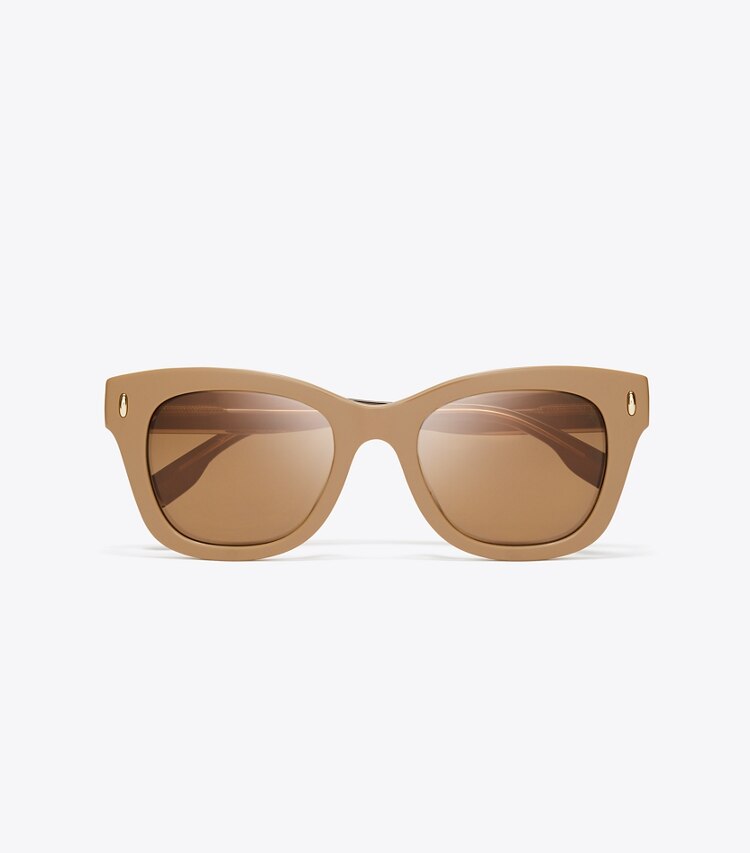 Miller Wayfarer Sunglasses