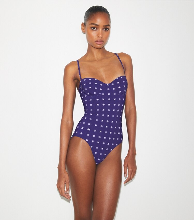 Balconette Swimsuit