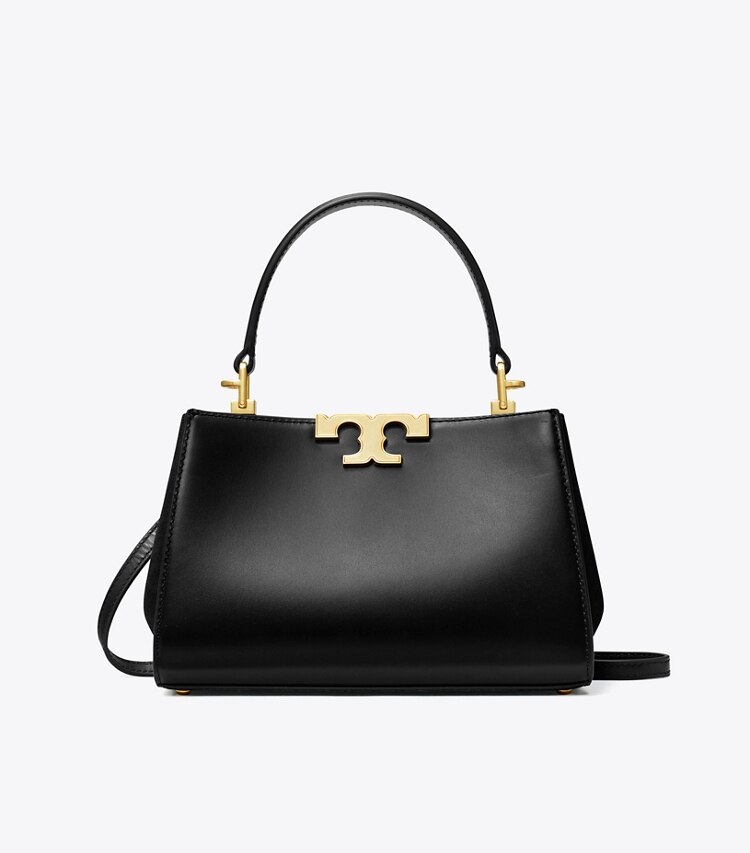 Mini Eleanor Calf Hair Satchel