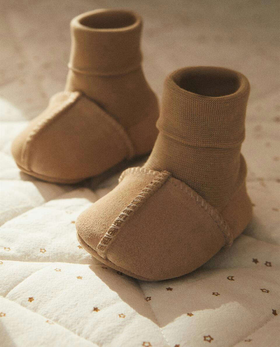 CLOTHING AND FOOTWEAR