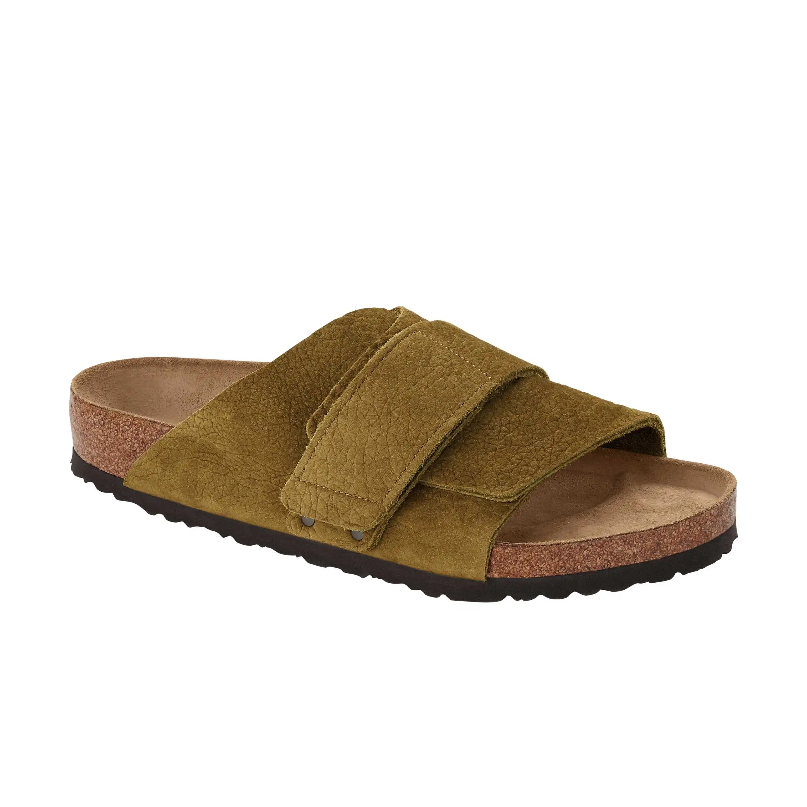 Kyoto Desert Buck Tea Nubuck