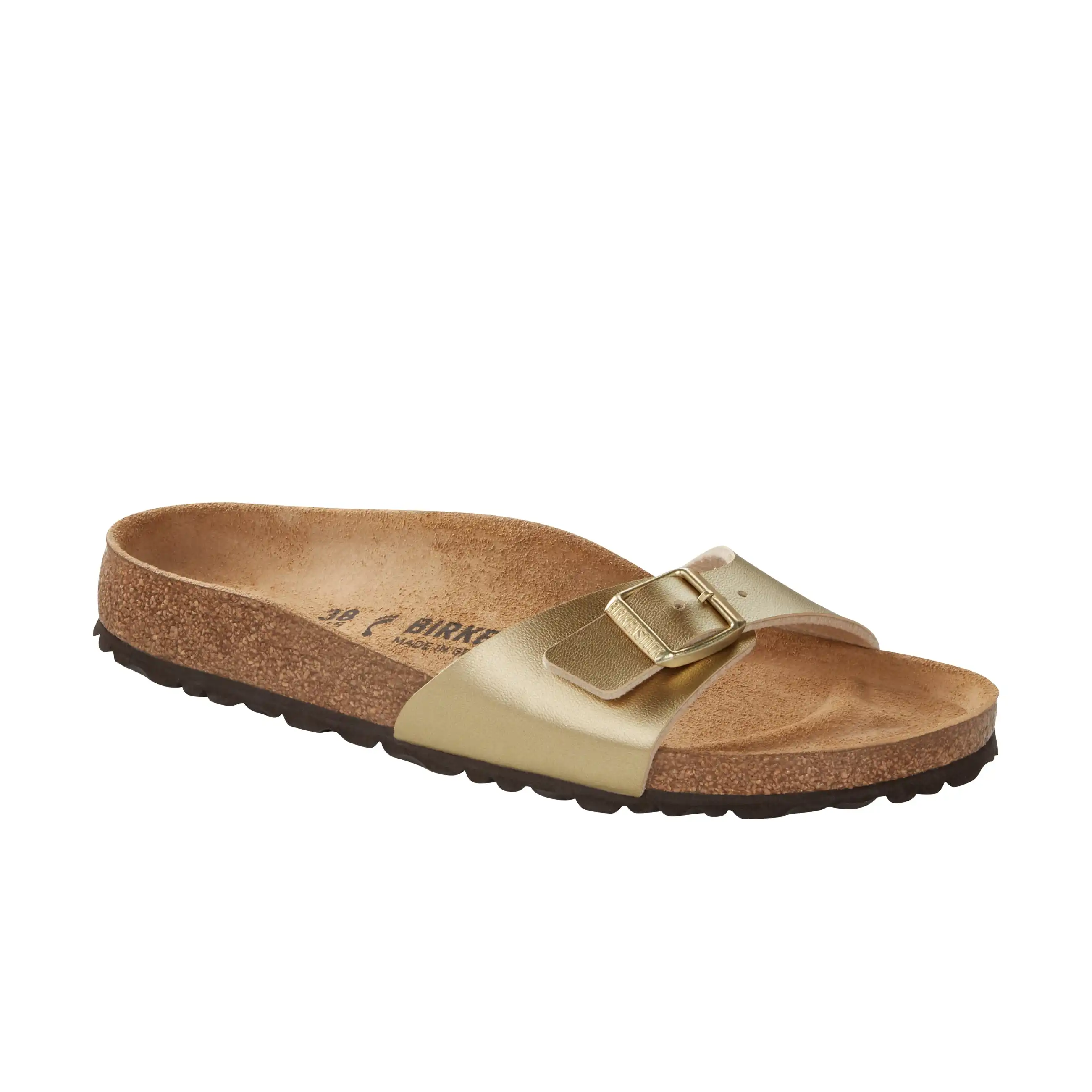 Madrid Gold Birko-Flor