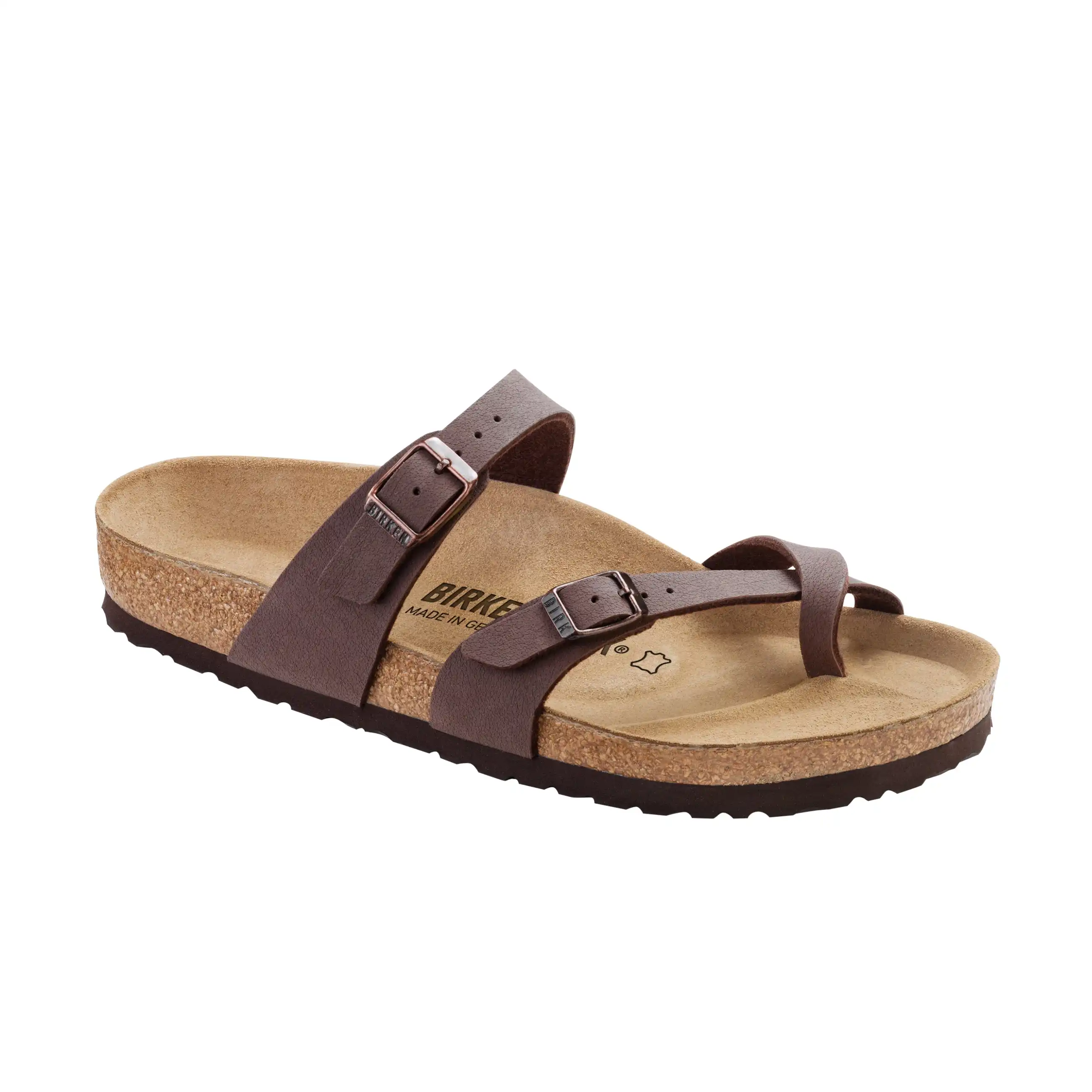 Mayari Mocca BirkiBuc
