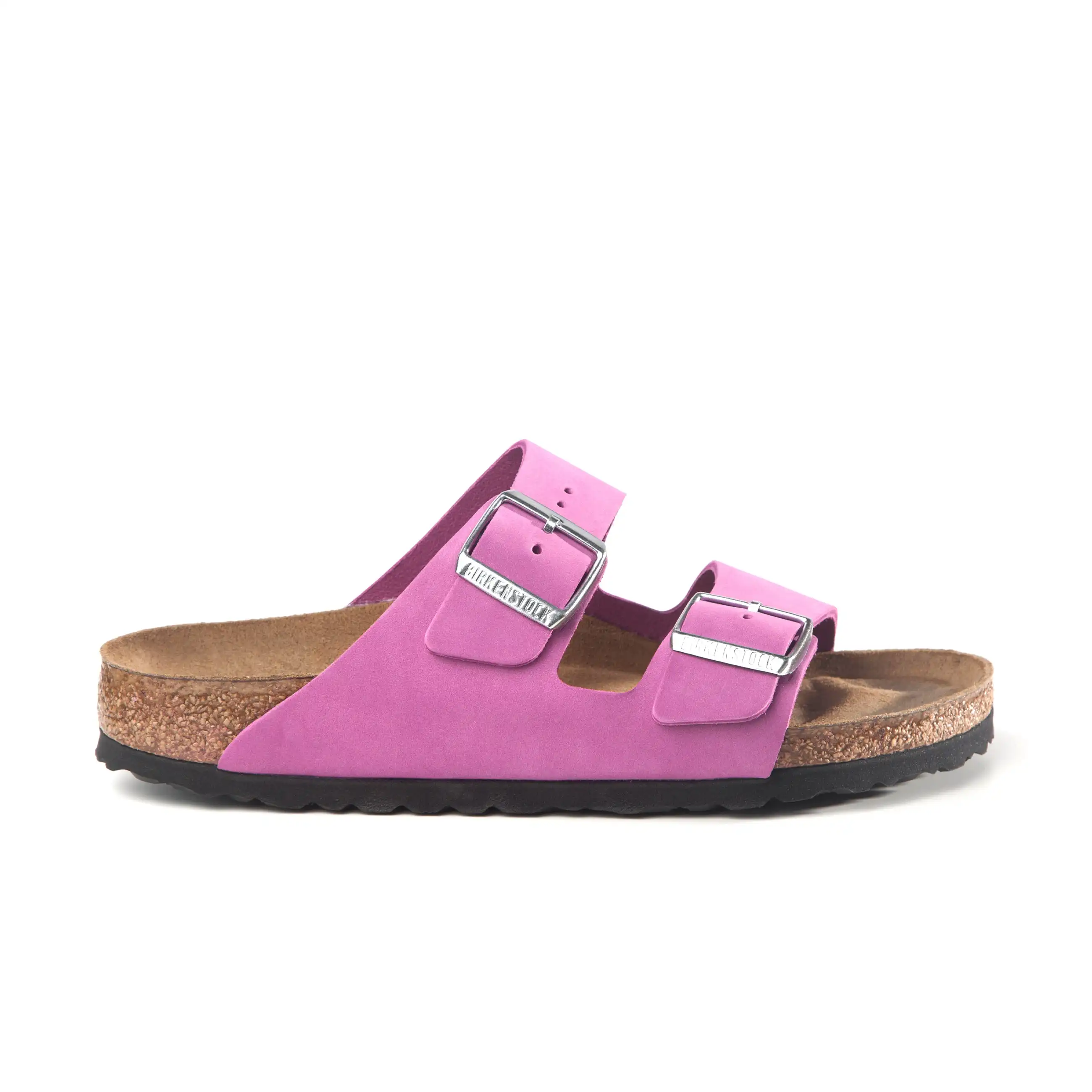 Arizona SFB Purple Orchid Nubuck Leather