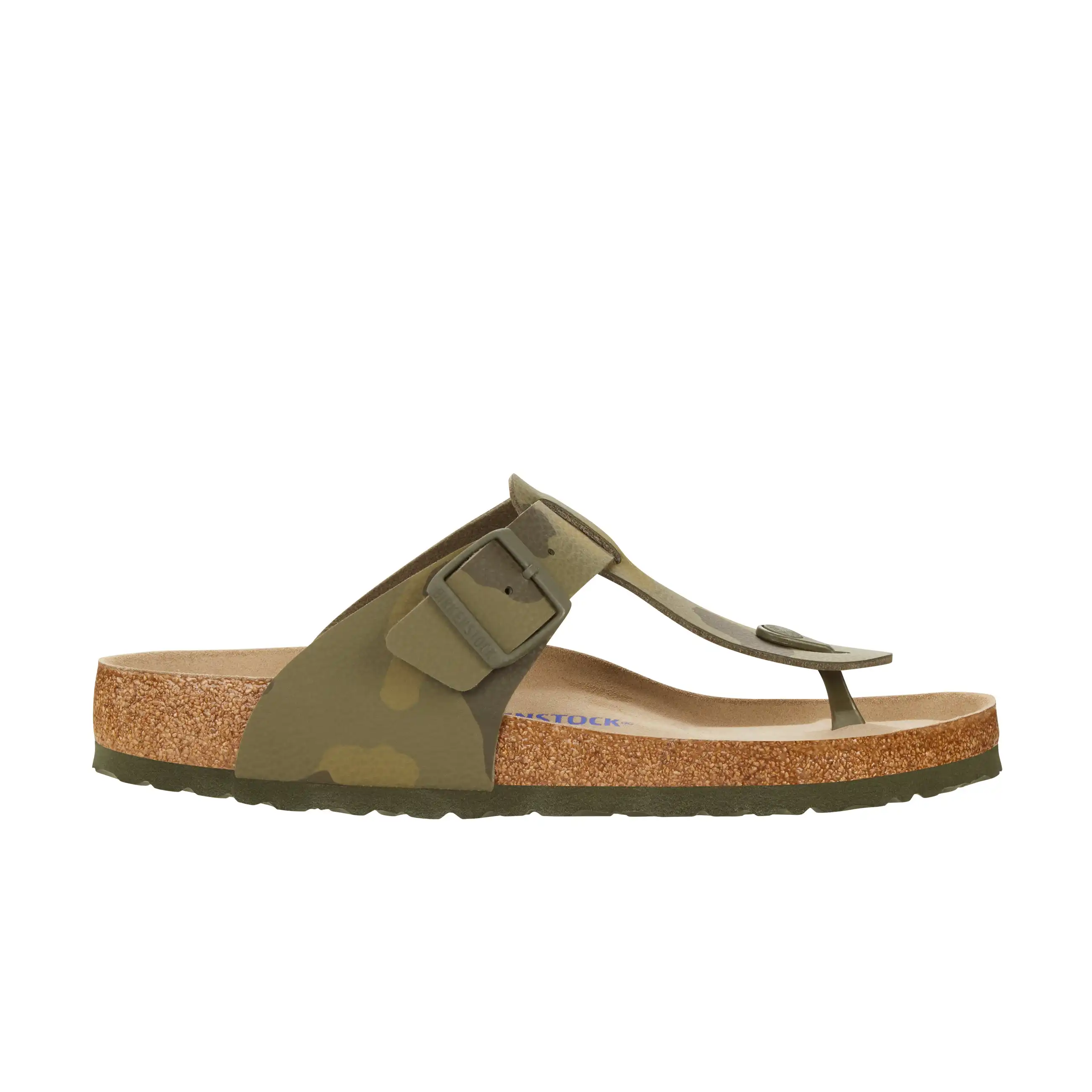 Medina SFB Camo Green Birko-Flor