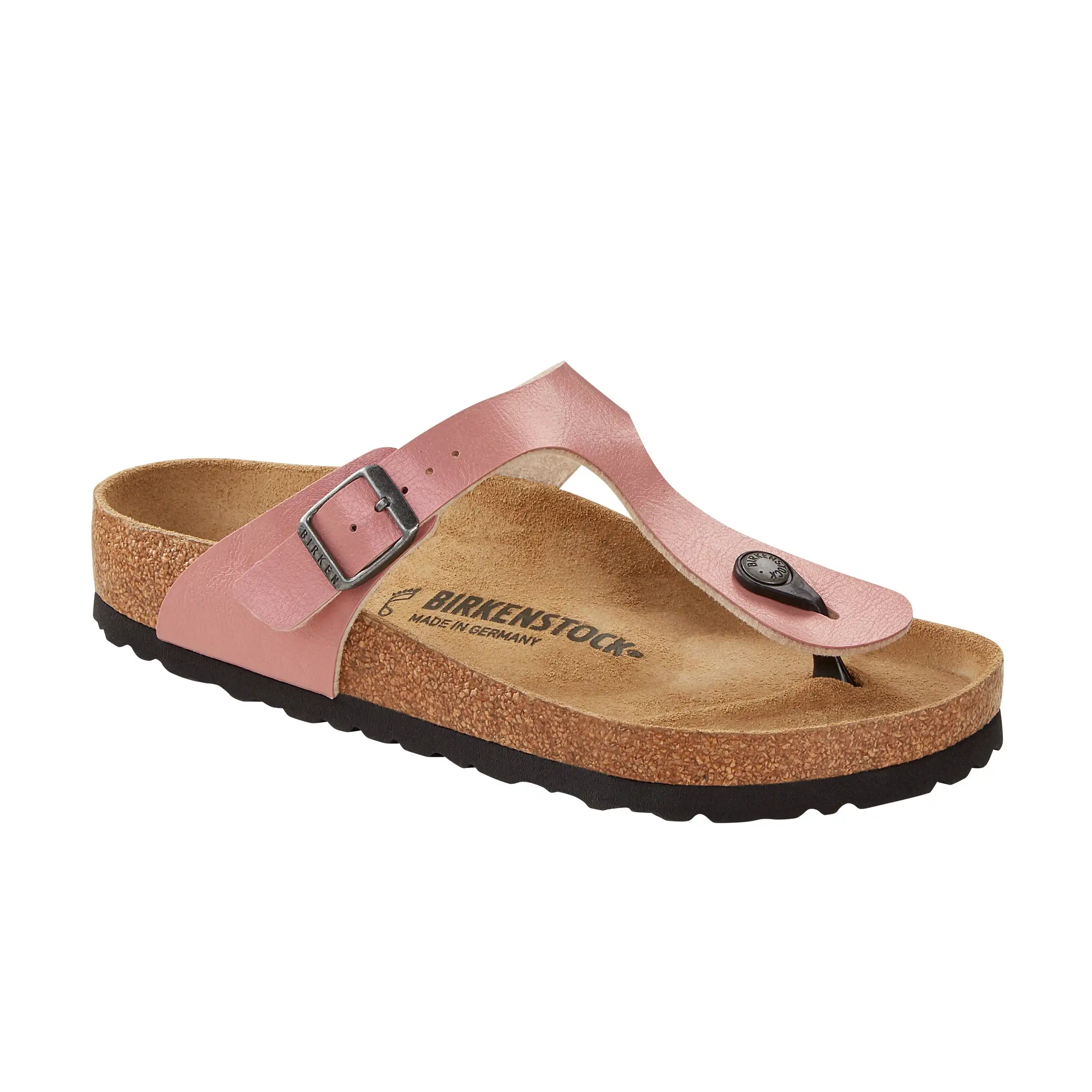 Gizeh Graceful Old Rose Birko-Flor