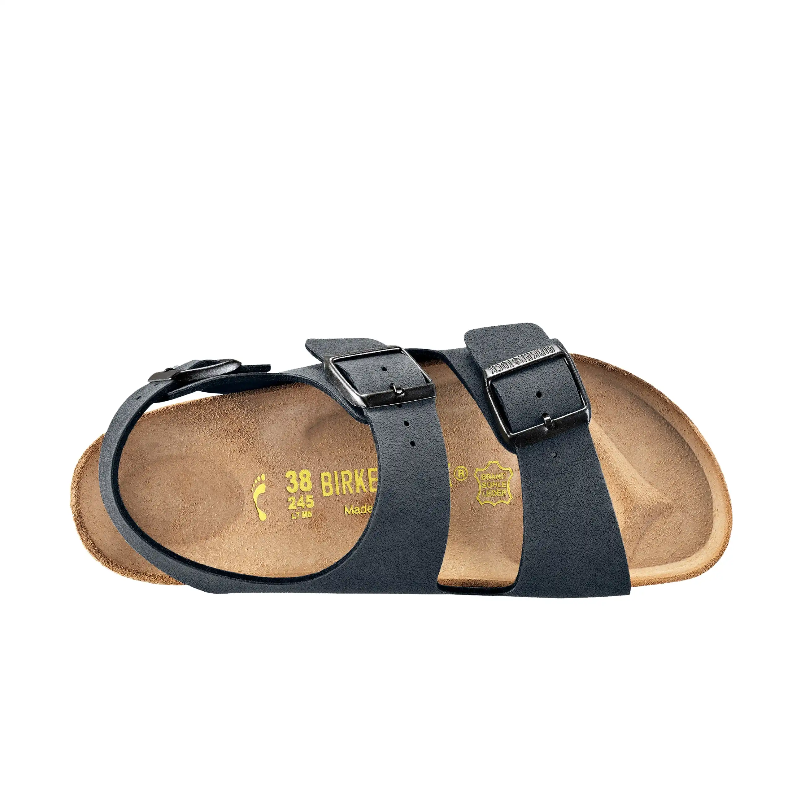 Milano Basalt BirkiBuc