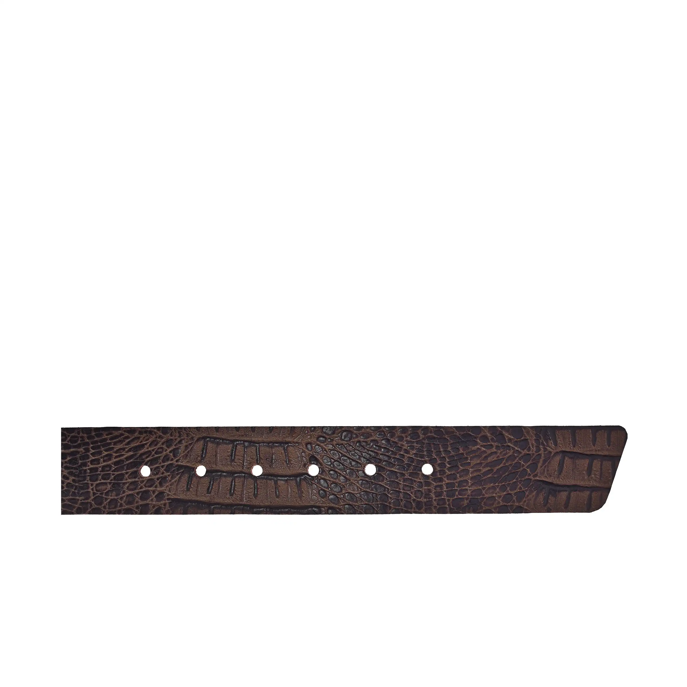 Knoxville 40mm Gator Brown