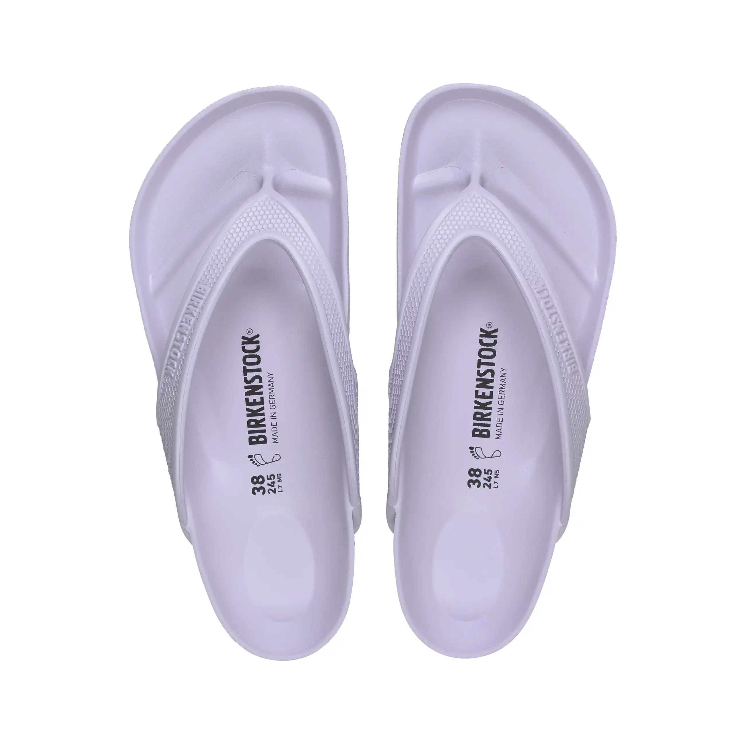 Honolulu EVA Purple Fog