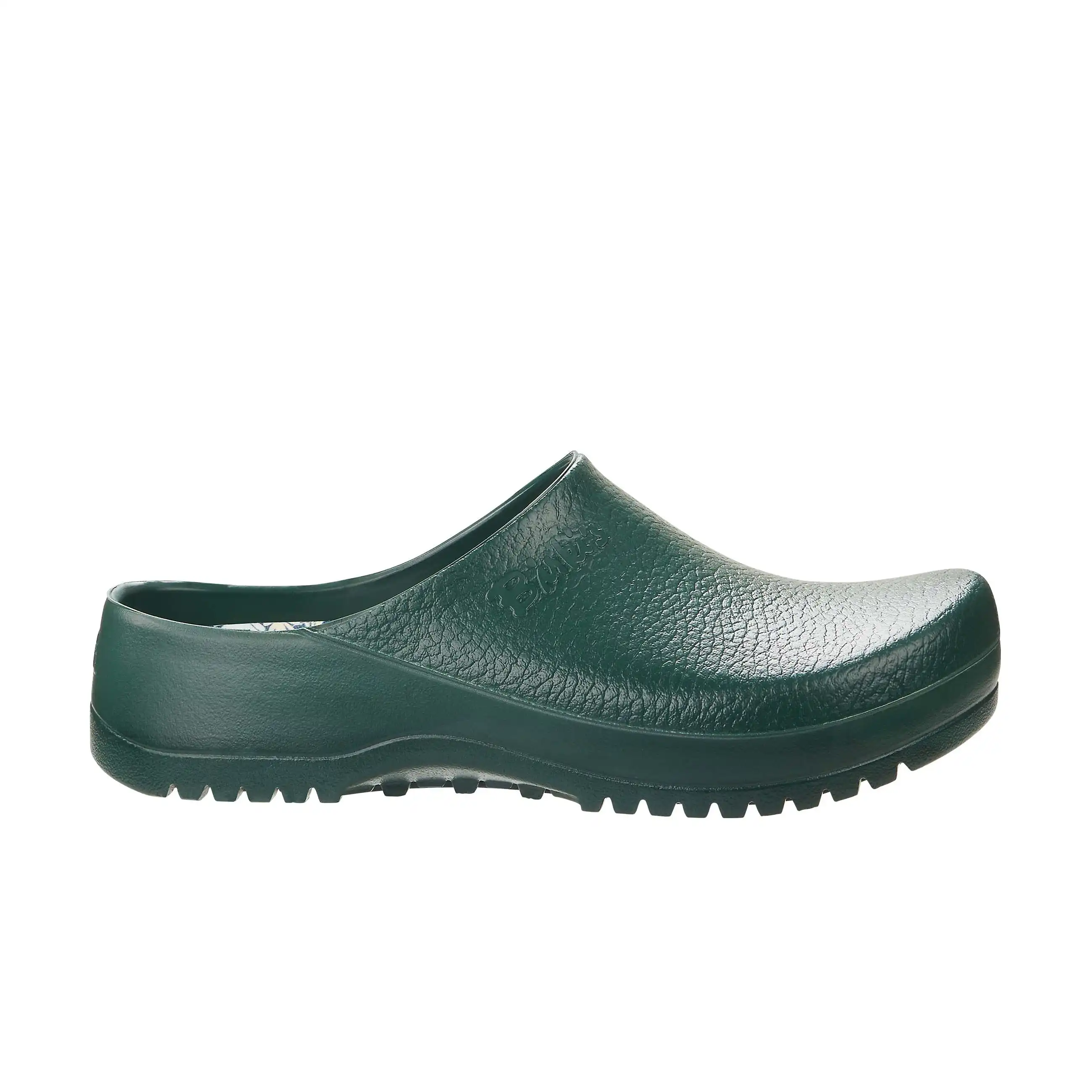 Super Birki Garden Green Polyurethane