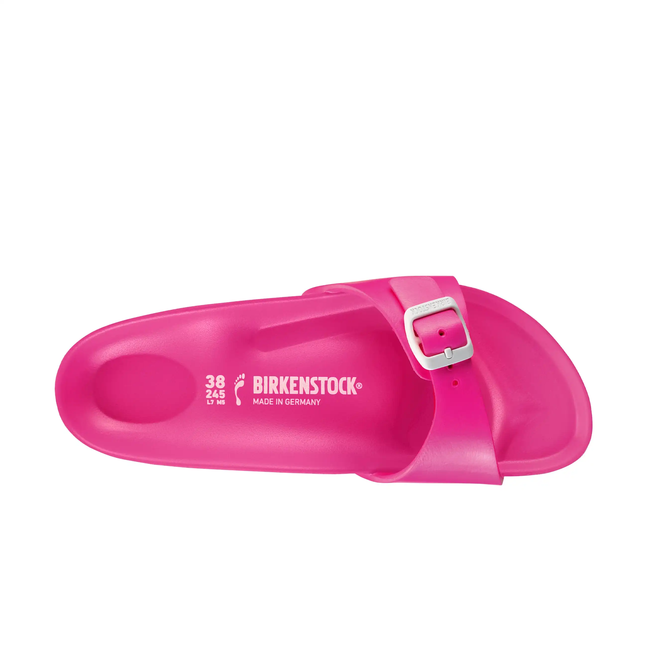 Madrid EVA Neon Pink