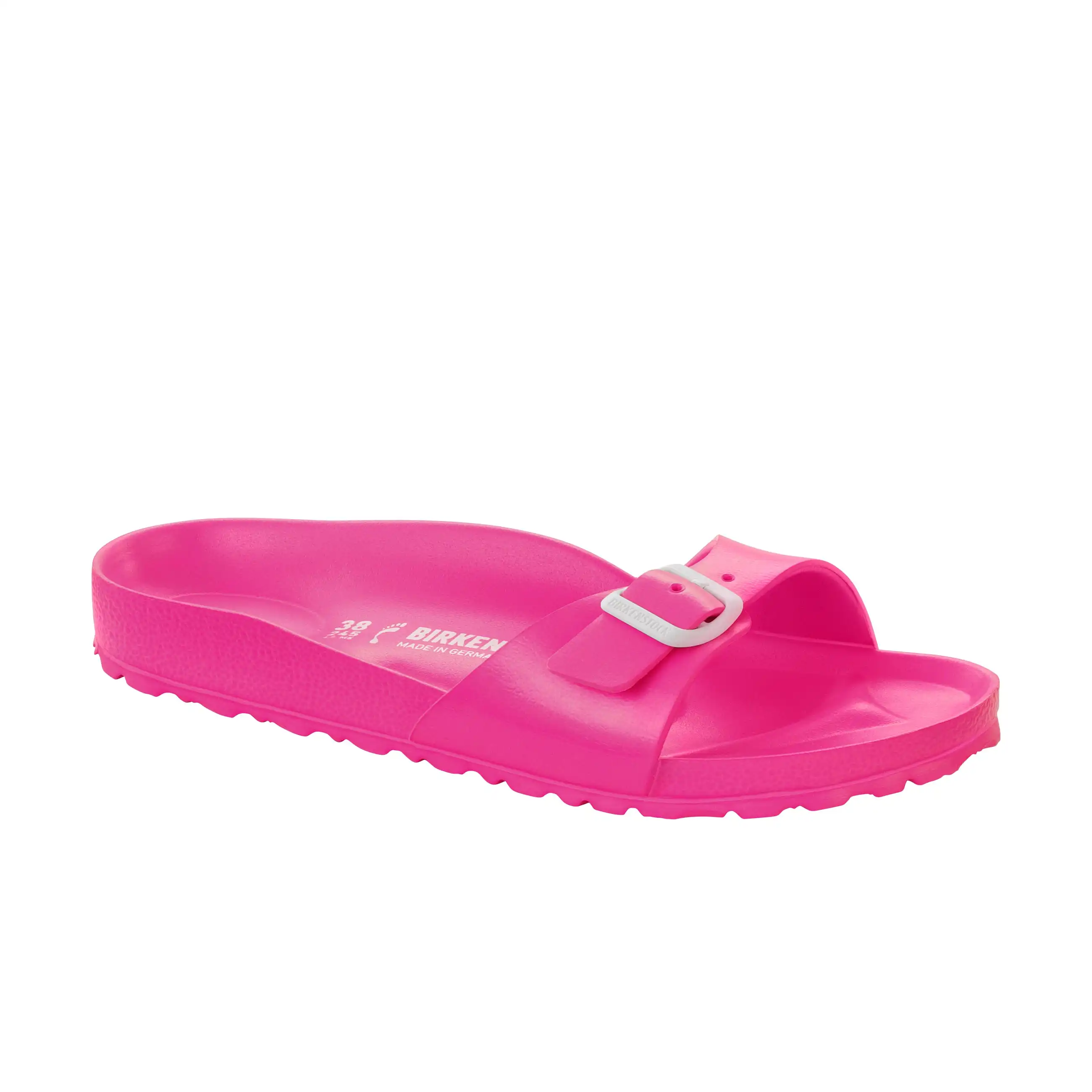 Madrid EVA Neon Pink