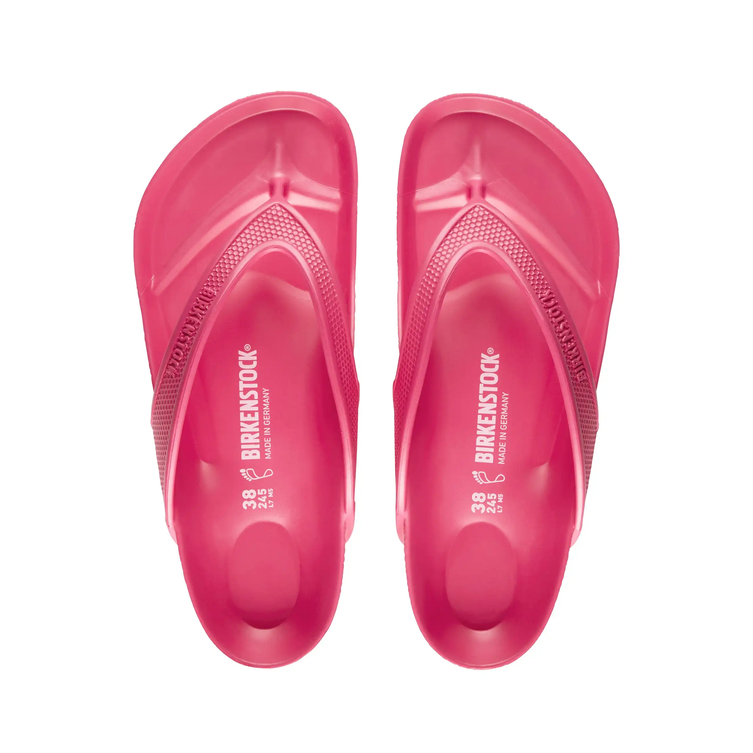 Honolulu EVA Beetroot Purple