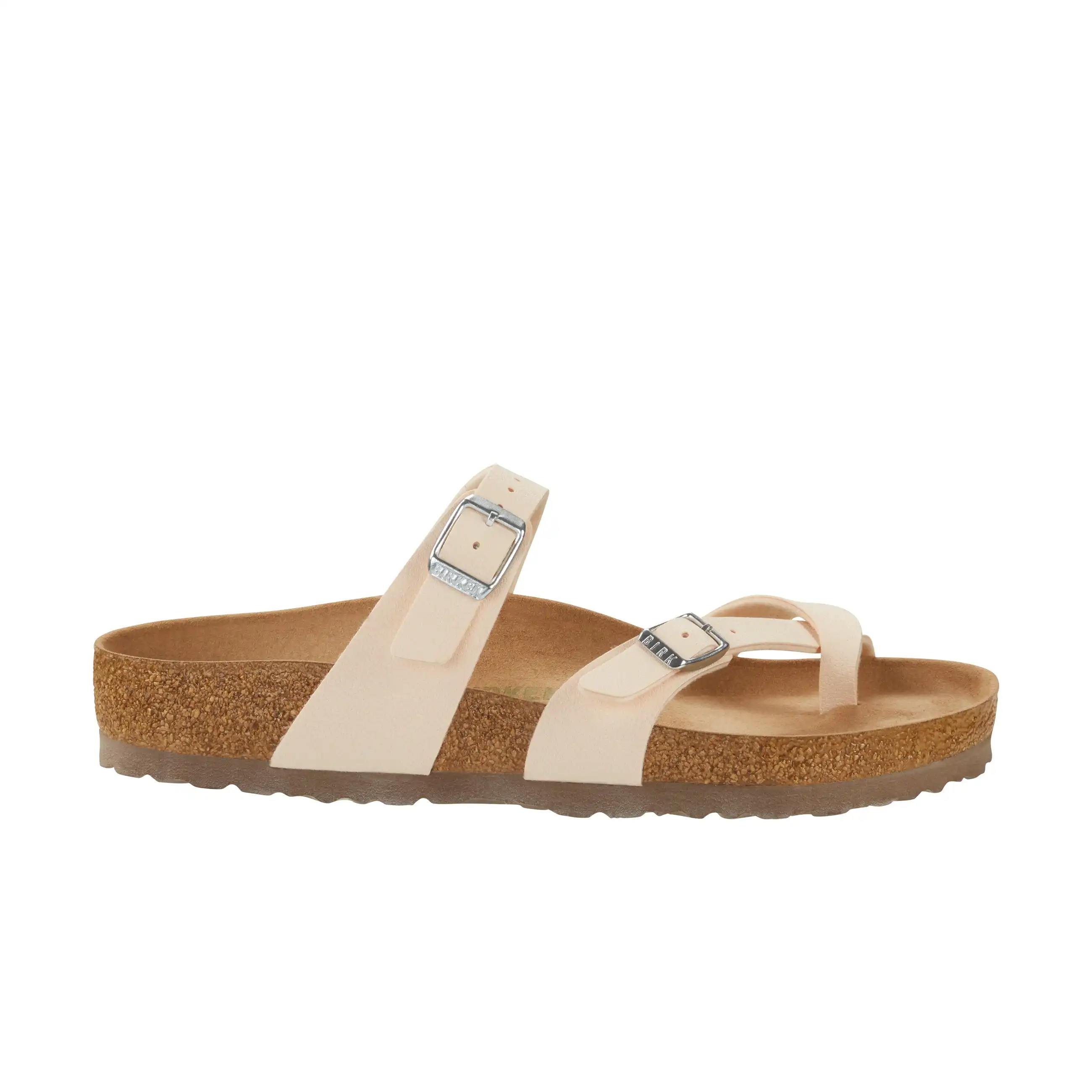 Mayari Light Rose BirkiBuc/Microfibre Vegan