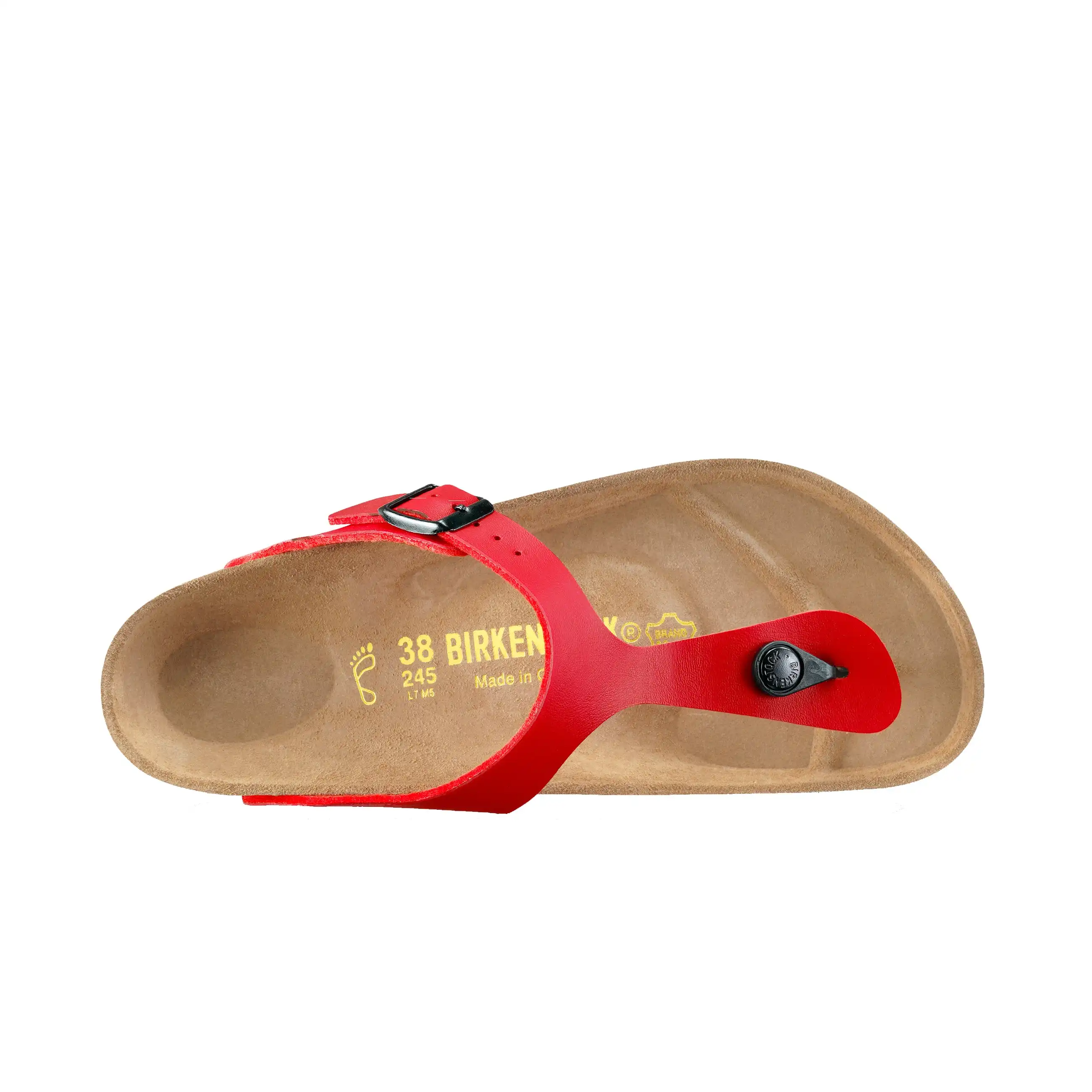 Gizeh Cherry Birko-Flor