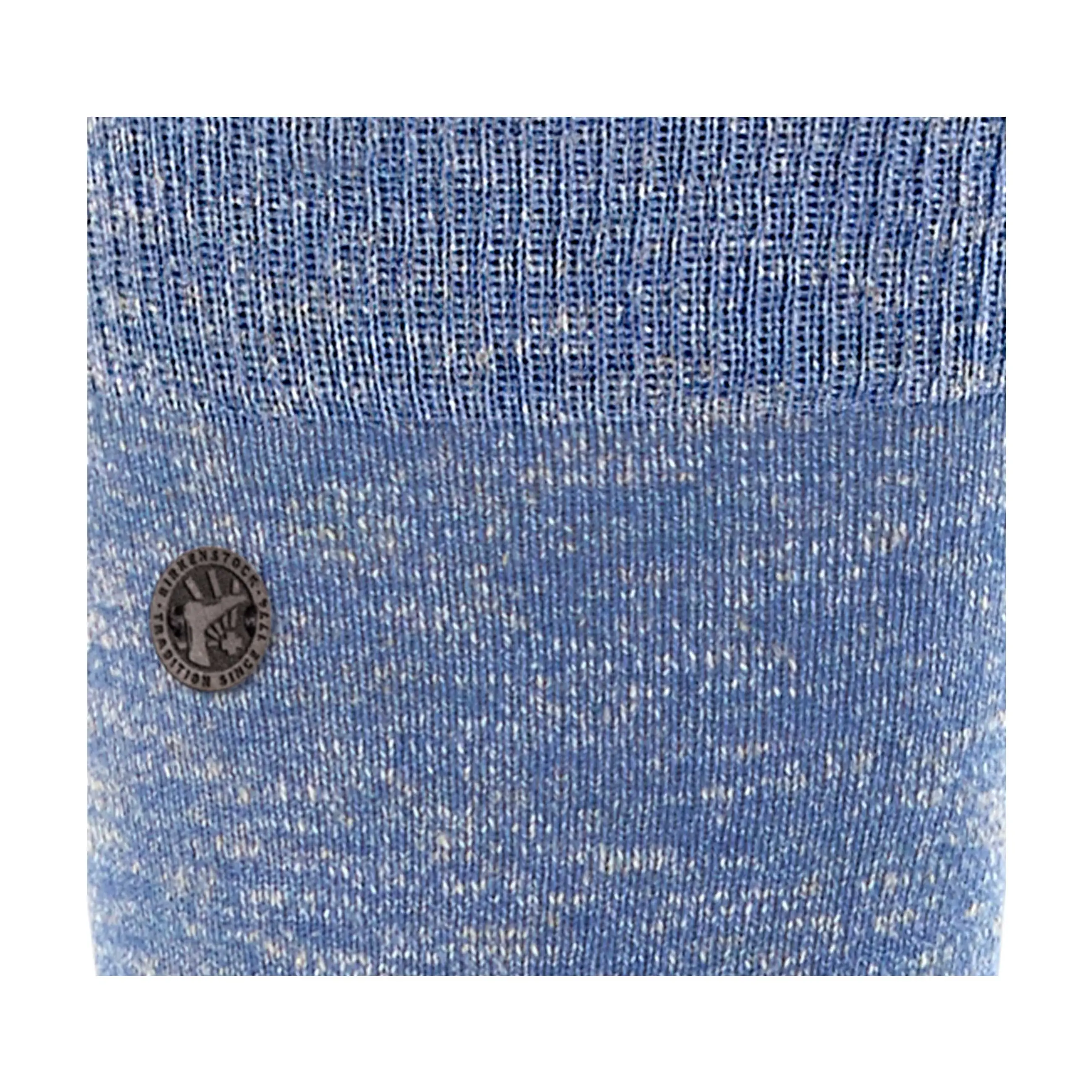 Fashion Linen Men's Socks Turkish Sea
