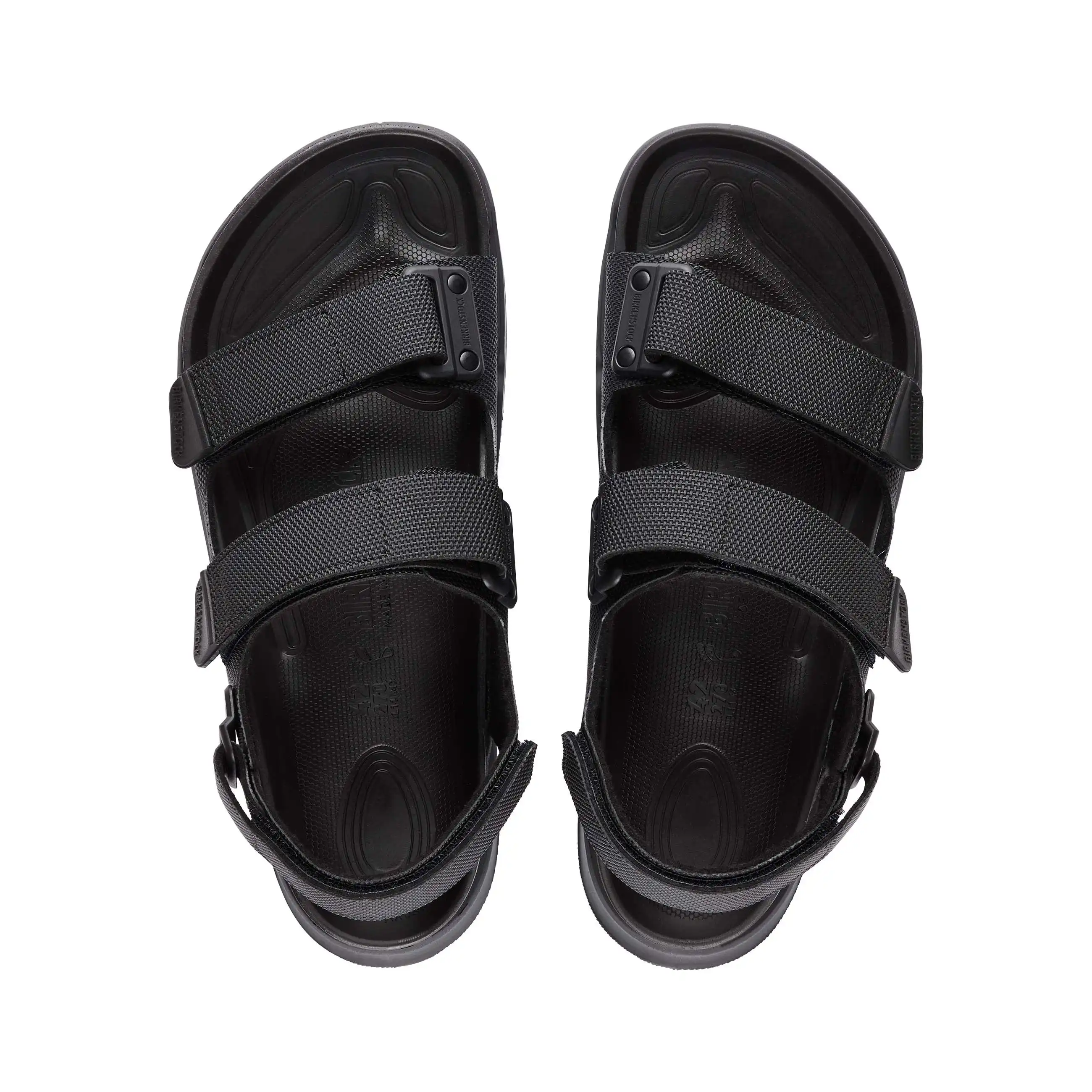 Tatacoa Futura Black Birko-Flor